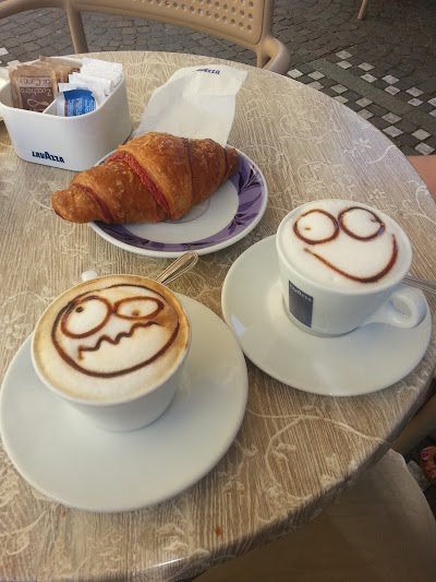 Photos of Caff&egrave; Grand'Italia