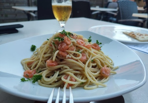 Al Colosseo – Italienisches Restaurant & Pizzeria - Thumbnail