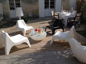 Photo n°5 de La Maison de Milie à Montagne (Chambre d'hôtes)