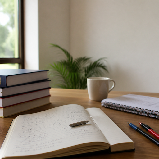In JEE and NEET preparation, rushing through doubts can silently weaken your concepts and lower y… post image