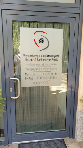 Physiotherapie am Ortenaupark Lindner & Schöndorfer PartG