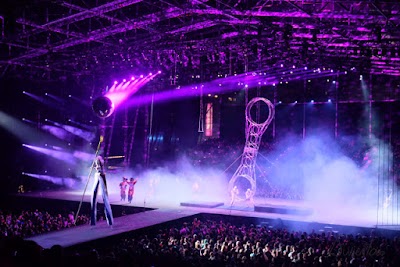 Photos of Circo Du Soleu