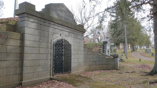 Mt. Adnah Cemetery Gallery - United States