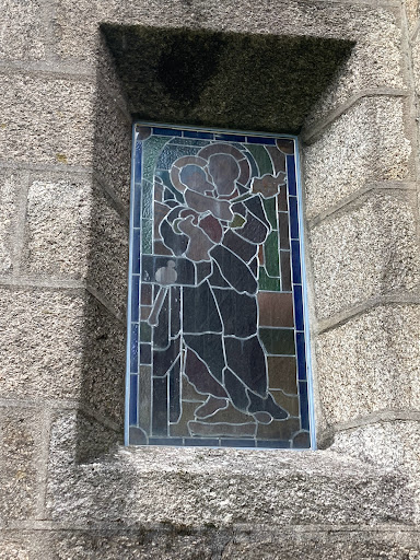 Iglesia de San Bartolomé de Seixido - Thumbnail