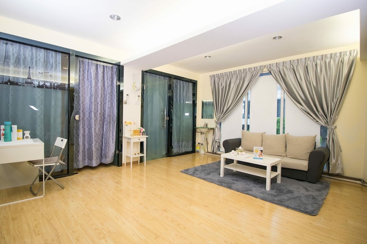 Beauties Stories • Puchong — hair salon in Puchong