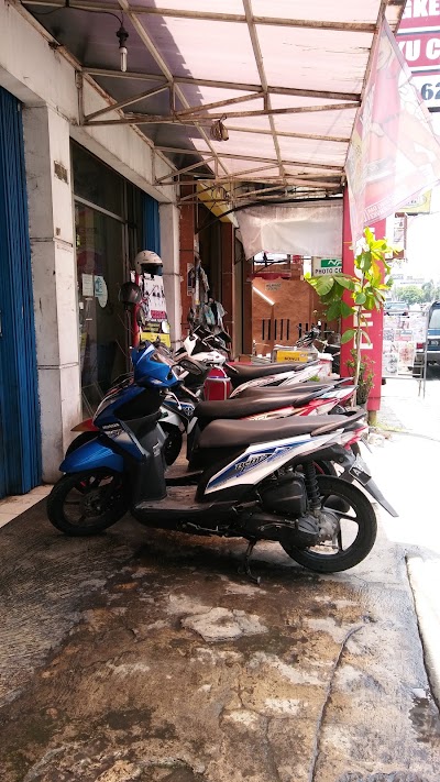 Photos of Tresno Motor (Honda AHASS 1435)