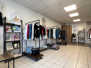 Photo n°2 de Leya Mode à Colombelles (Magasin de chaussures)