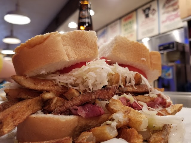 Primanti Bros. Restaurant and Bar