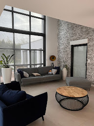 Photo n°35 de CASA DECO - Peinture Décoration 35 à Guignen (Peintre en bâtiment)