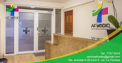 Photos of VISION 4D