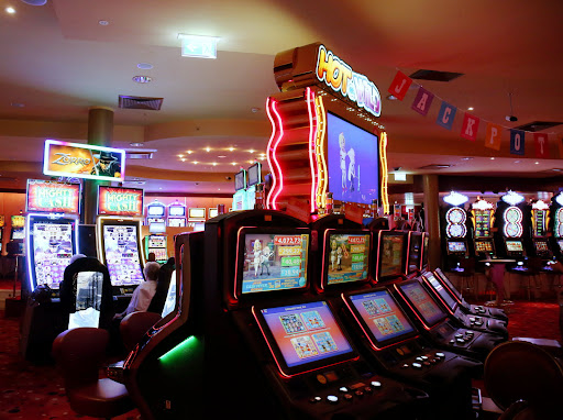 Casino 2000 - Thumbnail