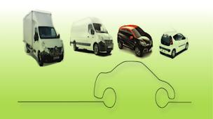 Photo n°5 de Luthéa location à Bilhac (Agence de location de voitures)