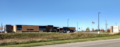 Pankalo Education Center