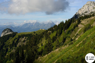 Photo n°11 de Atypique Rando Bauges à 0684517017 (Club de randonnée)