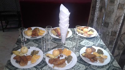 Photos of Doctors Cafe-fastfood &chinese restaurant's