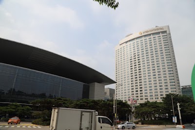 Photos of InterContinental Seoul Coex