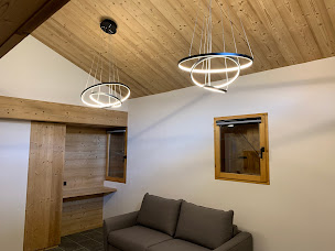 Photo n°3 de Belleville Rénovation à Les Belleville (Peintre en bâtiment)