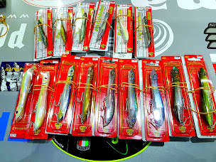 Photo n°28 de Poseidon à Sète (Magasin de pêche)