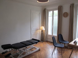 Photo n°1 de Alexandre Leconte à Paris (Chiropracteur)