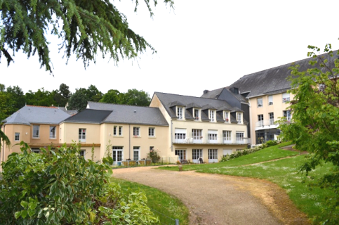 Photo de Résidence Saint Joseph à Chanzeaux (49750)