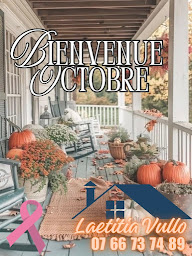 Photo n°27 de Laetitia VULLO - Conseillère indépendante en immobilier RPI RUOB Promotion Immobilière à Morsbach (Consultant immobilier)