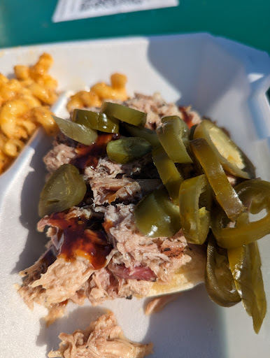 Osky Food Park