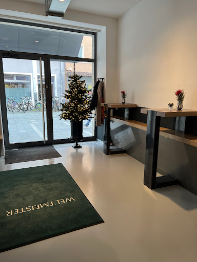 EISELE INTERNATIONAL Friseur Regensburg - Thumbnail