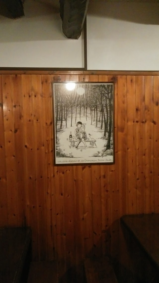 Osteria della Fondazza