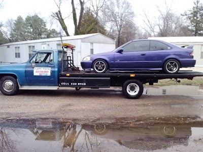 Photos of aautotowing and roadside