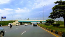 Koraal Chowk Bus Stop islamabad