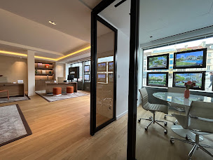 Photo n°1 de Daniel Féau Saint-Germain-en-Laye à Saint-Germain-en-Laye (Consultant immobilier)