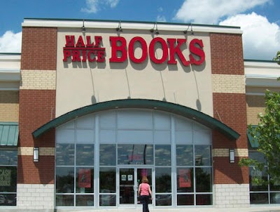 Half Price Books