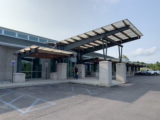 Geisinger ConvenientCare Tunkhannock