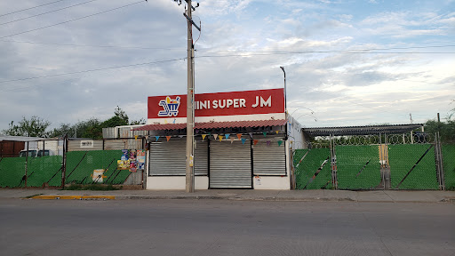 Mini Super JM - Thumbnail