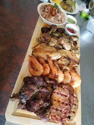 Photos of Restaurante Hacienda Garcia