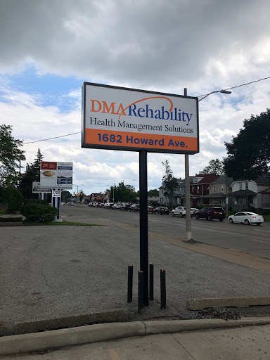 Dmarehability - Visual