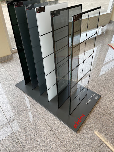 Glaszentrum Düren - Sonanini & Rick GmbH