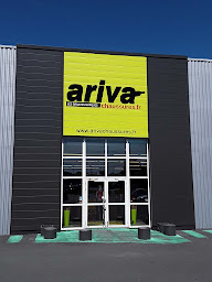 Photo n°2 de ARIVA CHAUSSURES la séguinière à La Séguinière (Magasin de vêtements)