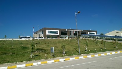 Young Design Rent A Car Kastamonu Airport