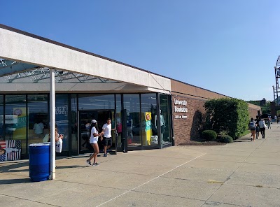 University Bookstore