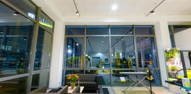 Karcher Center Kraków - Sklep narzędziowy