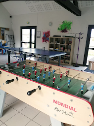 Photo n°5 de Atlan 13 à Marolles-en-Hurepoix (Club jeunes)