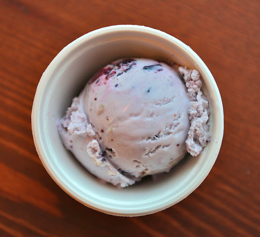 Rain or Shine Ice Cream by null