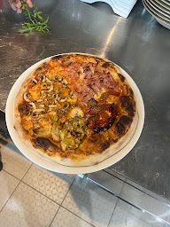 Photo n°13 de Bicicletta Ristorante à Levallois-Perret (Restaurant italien)