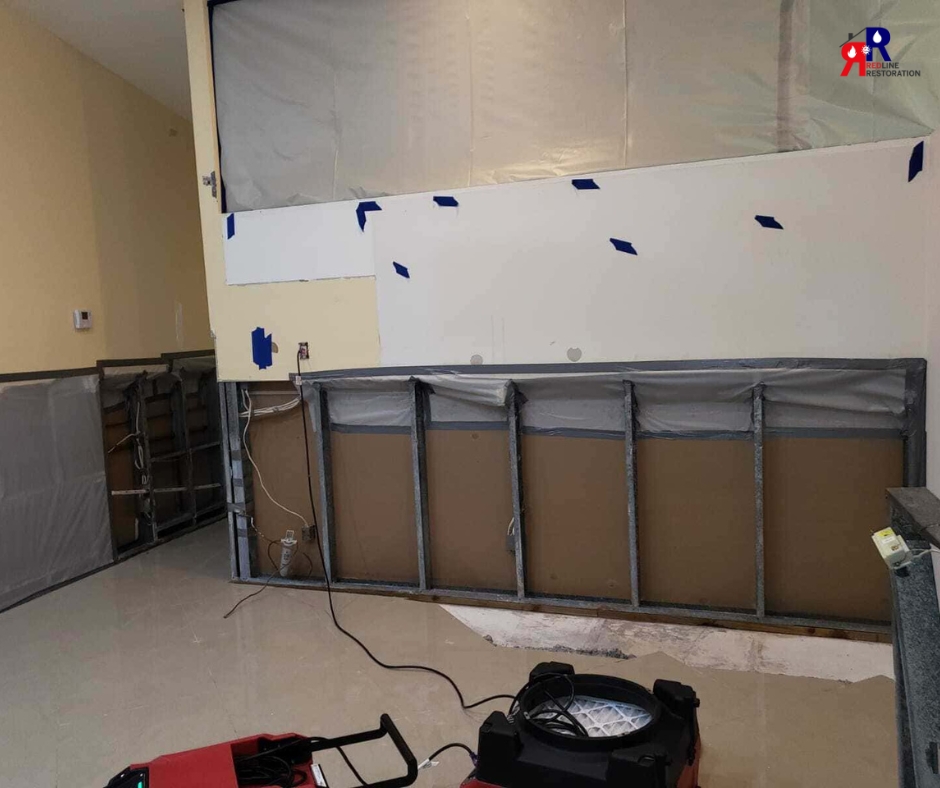 Redline Restoration, Inc. photo