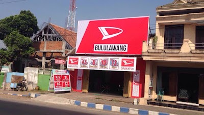 Photos of Daihatsu Jolo Abadi