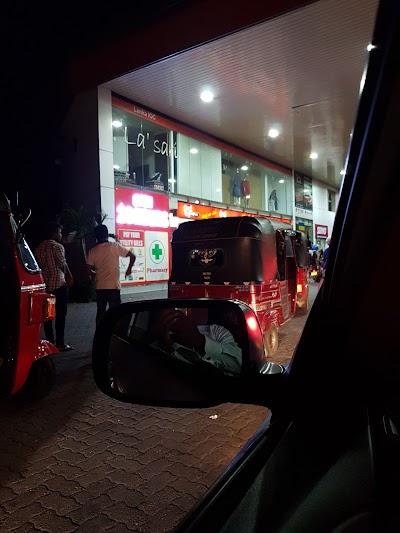 Photos of Cargills Express Alexandra Place