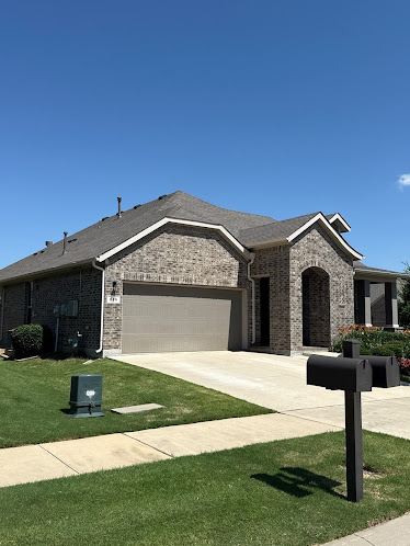 Jenkins Roofing and Construction