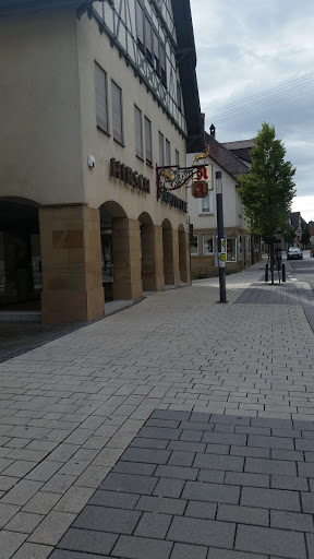 Hirsch Apotheke Ilsfeld - Thumbnail
