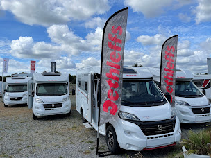 Photo n°3 de Nantes Evasion à Vigneux-de-Bretagne (Concessionnaire de véhicules de loisirs)